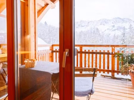 vente appartement neuf 2 pièces 45m2 eyne - 168379 € - surface privée