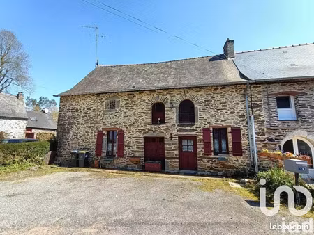 vente maison 5 pièces 106 m² guichen (35580)