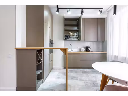 vente appartement neuf 2 pièces 42m2 cesson - 194900 € - surface privée