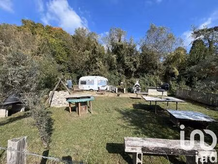 vente terrain à montcy-notre-dame (08090) : à vendre / 4154m² montcy-notre-dame