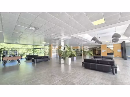 bureaux modulables a vendre a jossigny (val d'europe)