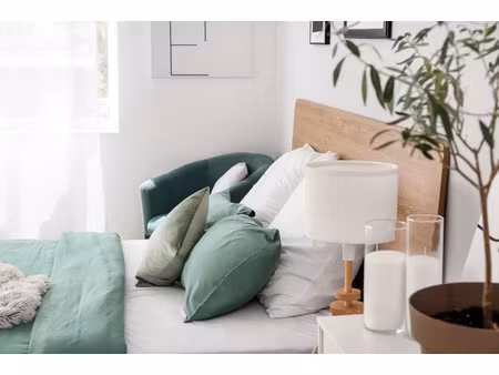 vente appartement neuf 3 pièces 58m2 sauvian - 235000 € - surface privée