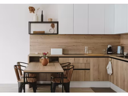 vente appartement neuf 2 pièces 38m2 sauvian - 172000 € - surface privée