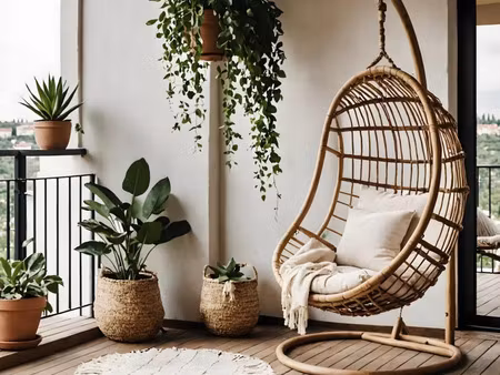 vente appartement neuf 2 pièces 38m2 sauvian - 156000 € - surface privée