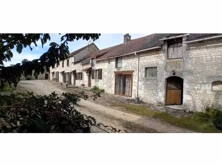 vente maison 13 pièces 185 m² l'île-bouchard (37220)