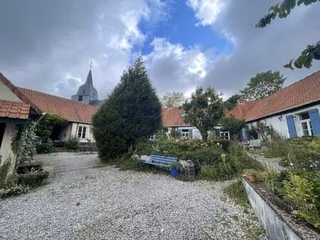 achat : maison (62240)