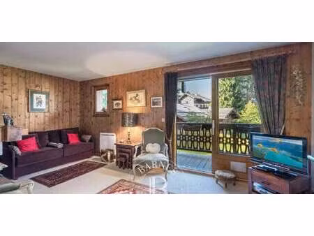 appartement avec terrasse megeve (74)