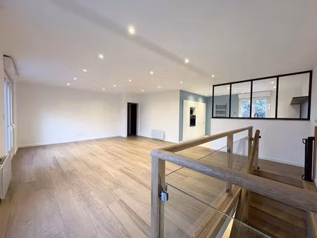 vente maison 6 pièces 106.55 m² à saint-martin-du-fouilloux (49170)  294 500 €