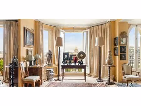 appartement paris 15ᵉ (75)