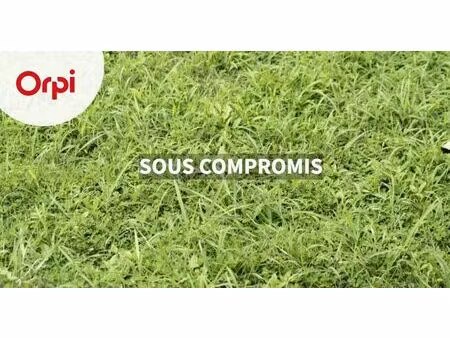 vente terrain 793 m² saint-gildas-des-bois (44530)