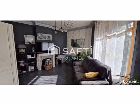 maison 5 pièces 175 m²