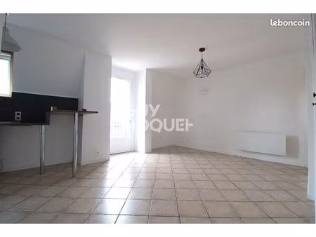 appartement 1 pièce 25 m²