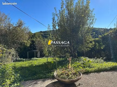 maison de village 2 pièces 39 m²