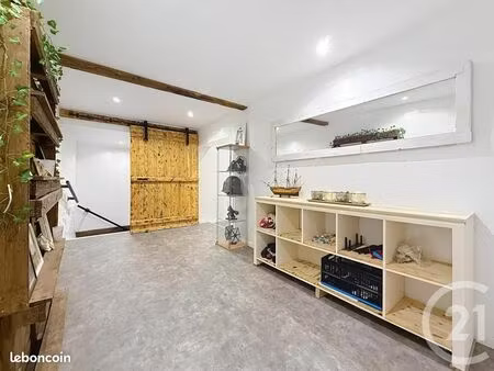 maison 4 pièces 141 m²