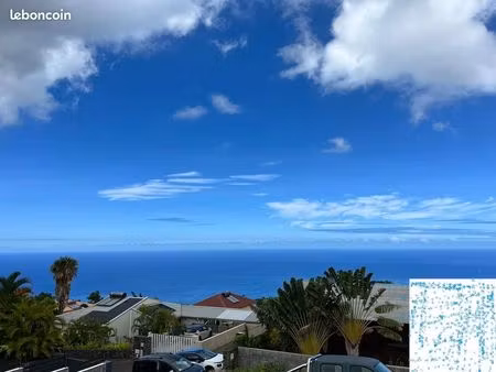 terrain constructible la saline