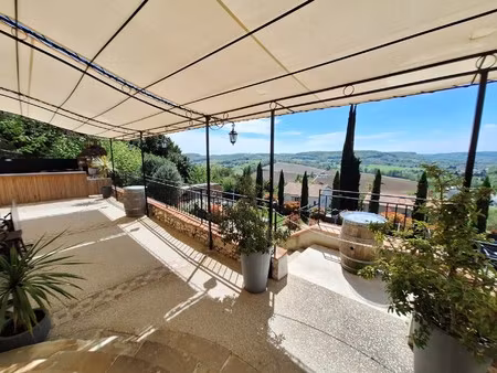 vente maison 12 pièces