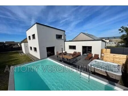 villa de luxe de 6 pièces en vente gouville-sur-mer  france