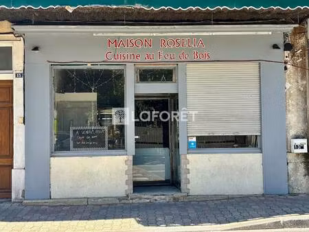 local commercial à louer