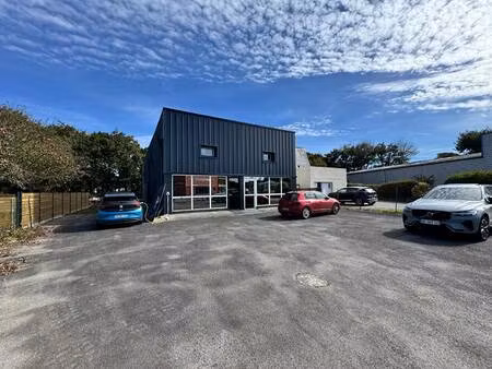 local d'activités à louer