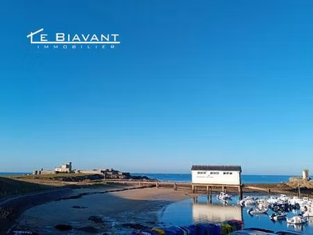 le biavant immobilier