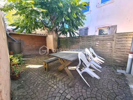 vente maison 6 pièces 143 m² à mulhouse (68100)  270 000 €