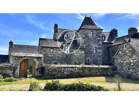 junot châteaux & patrimoine