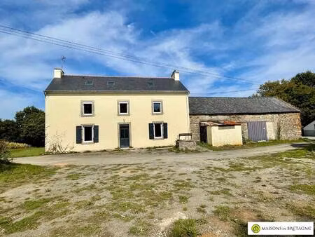 maisons de bretagne