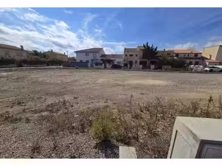 terrain constructible neuf à vendre