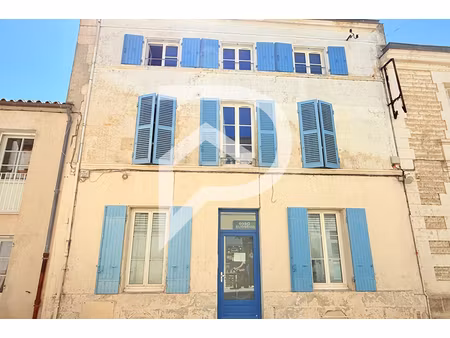 annonce bien à vendre