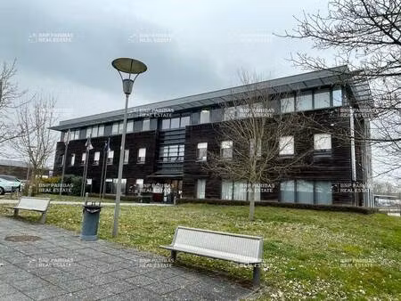 espace bureau à louer