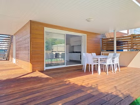 vente appartement 2 pièces 38.49 m² à porticcio (20166)  275 000 €