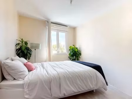 vente appartement 3 pièces 61.76 m² à pontault-combault (77340)  215 000 €