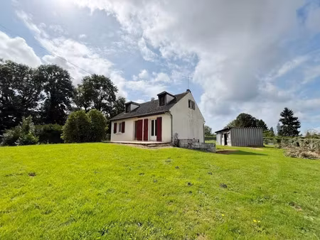 vente maison 6 pièces 82 m² à saint-florentin (89600)  115 001 €
