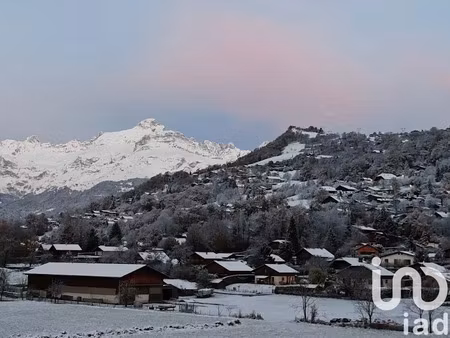 vente appartement 4 pièces 81 m² à passy (71220)  274 000 €