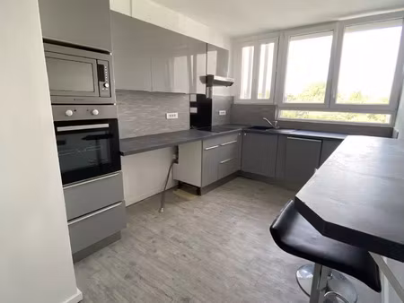 vente appartement 4 pièces 71 m² avon (77210)