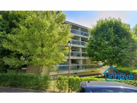 vente appartement 3 pièces 75.14 m² à bailly (78870)  328 000 €