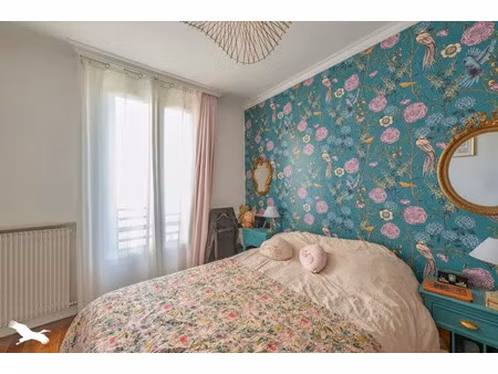 vente appartement 3 pièces 52 m² à bois-colombes (92270)  324 632 €