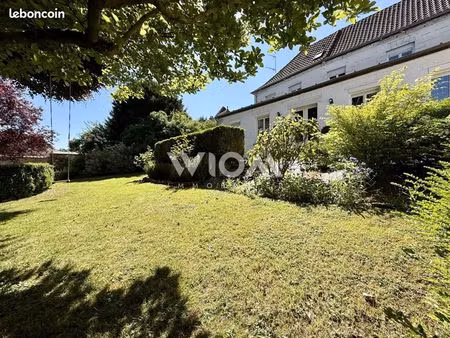 maison 10 pièces 340 m²