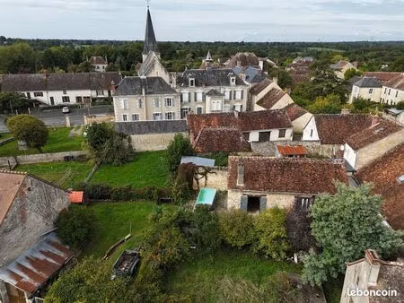 maison 6 pièces 150 m²