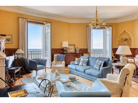 vente maison 7 pièces 185 m² à villers-sur-mer (14640)  1 090 000 €