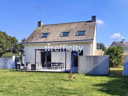 maison 4 pièces - 110 m²