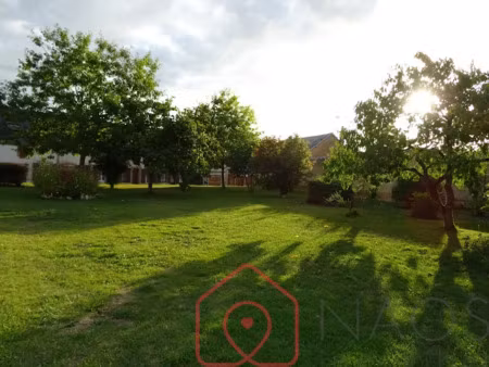 vente terrain 607 m² à aubigny-sur-nère (18700)  24 200 €