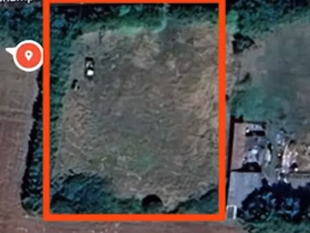 vente terrain 1784 m² à saxi-bourdon (58330)  15 000 €