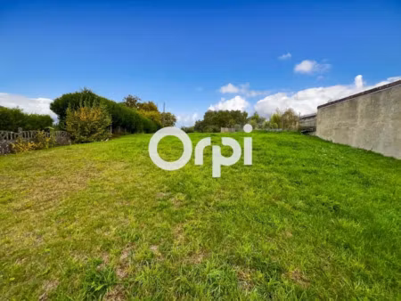 vente terrain à batir 1495 m² à puisieux (62116)  24 000 €