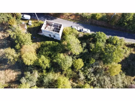 vente terrain 1957 m² à tulle (19000)  29 500 €