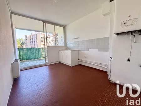 vente appartement 4 pièces 75 m² à colomiers (31770)  129 000 €