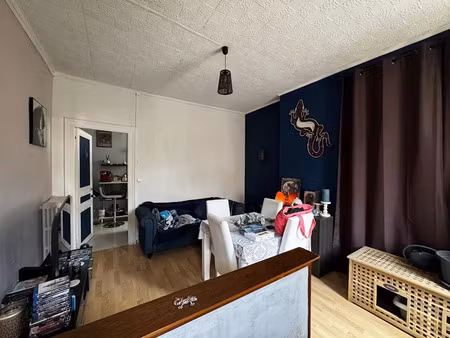 vente appartement 3 pièces 50 m² à montereau-fault-yonne (77130)  111 300 €