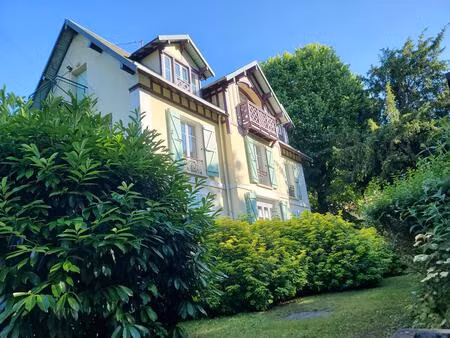 vente maison 10 pièces 188 m² rueil-malmaison (92500)