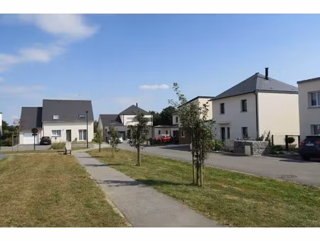 vente terrain 456 m² à bruille-lez-marchiennes (59490)  61 500 €