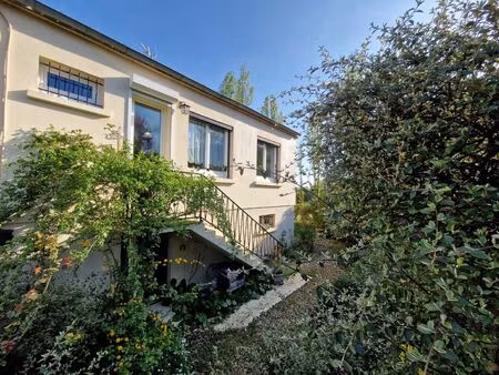 vente maison 3 pièces 59 m² breuillet (91650)